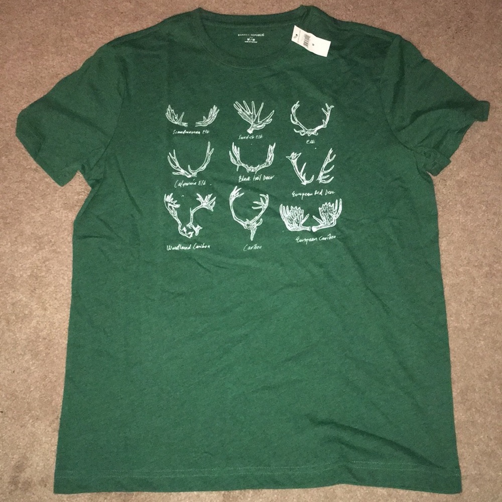BRAND NEW T SHIRT!